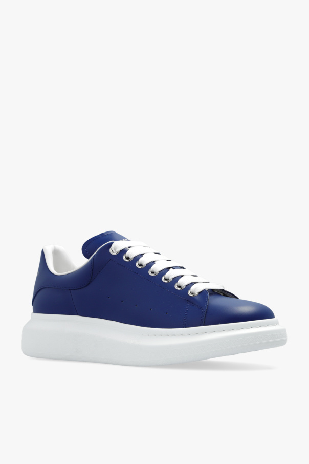 スニーカー alexander mcqueen FW25 'Larry' sneakers (553770WIAIH 9182) Alexander McQueen 'larry' Sneakers | italist